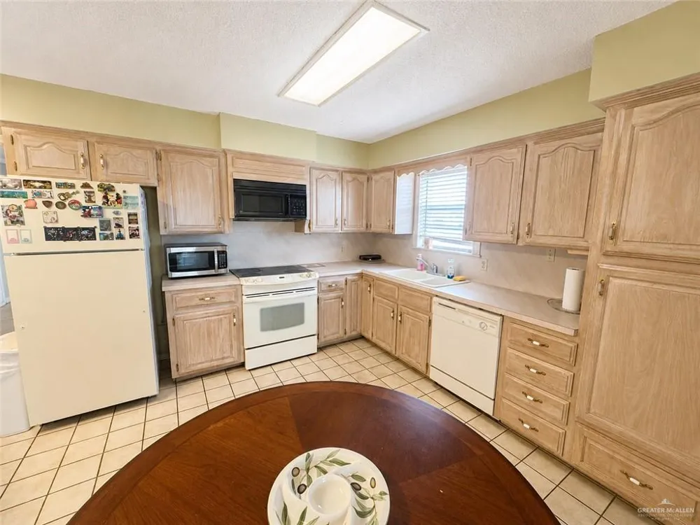 1622 Raul Longoria Road San Juan, TX 78589