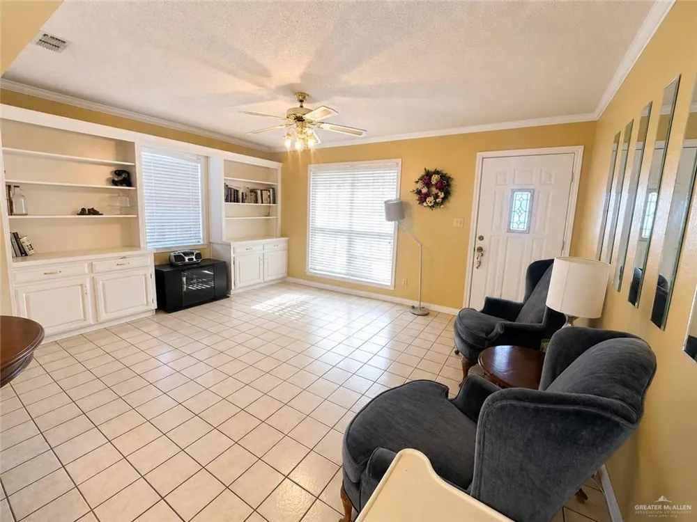 1622 Raul Longoria Road San Juan, TX 78589