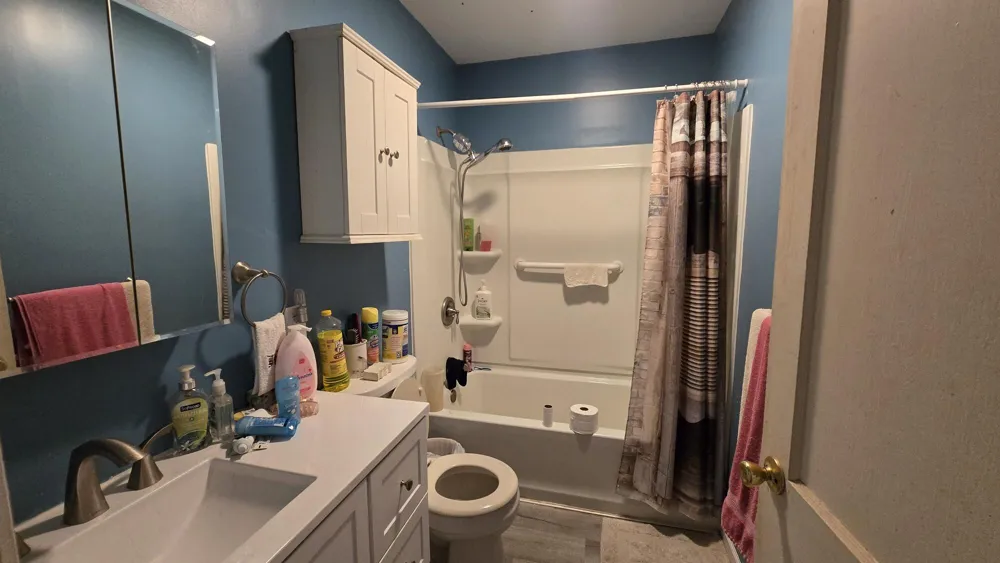 3318 Lemuel Street Muskegon City, MI 49444