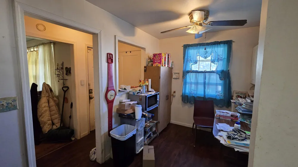 3318 Lemuel Street Muskegon City, MI 49444