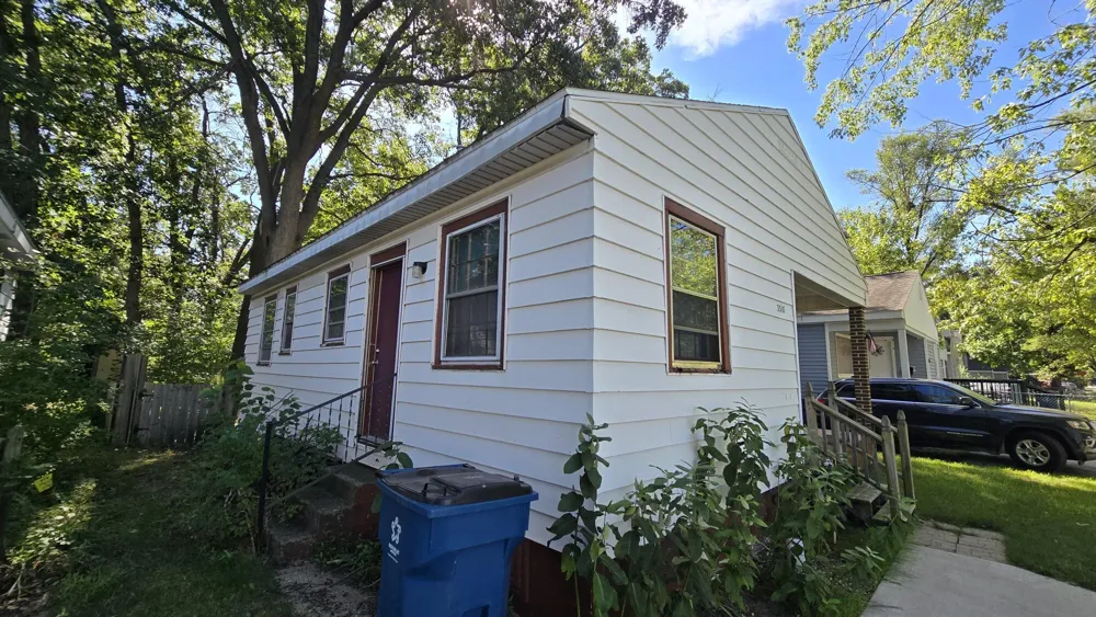 3318 Lemuel Street Muskegon City, MI 49444