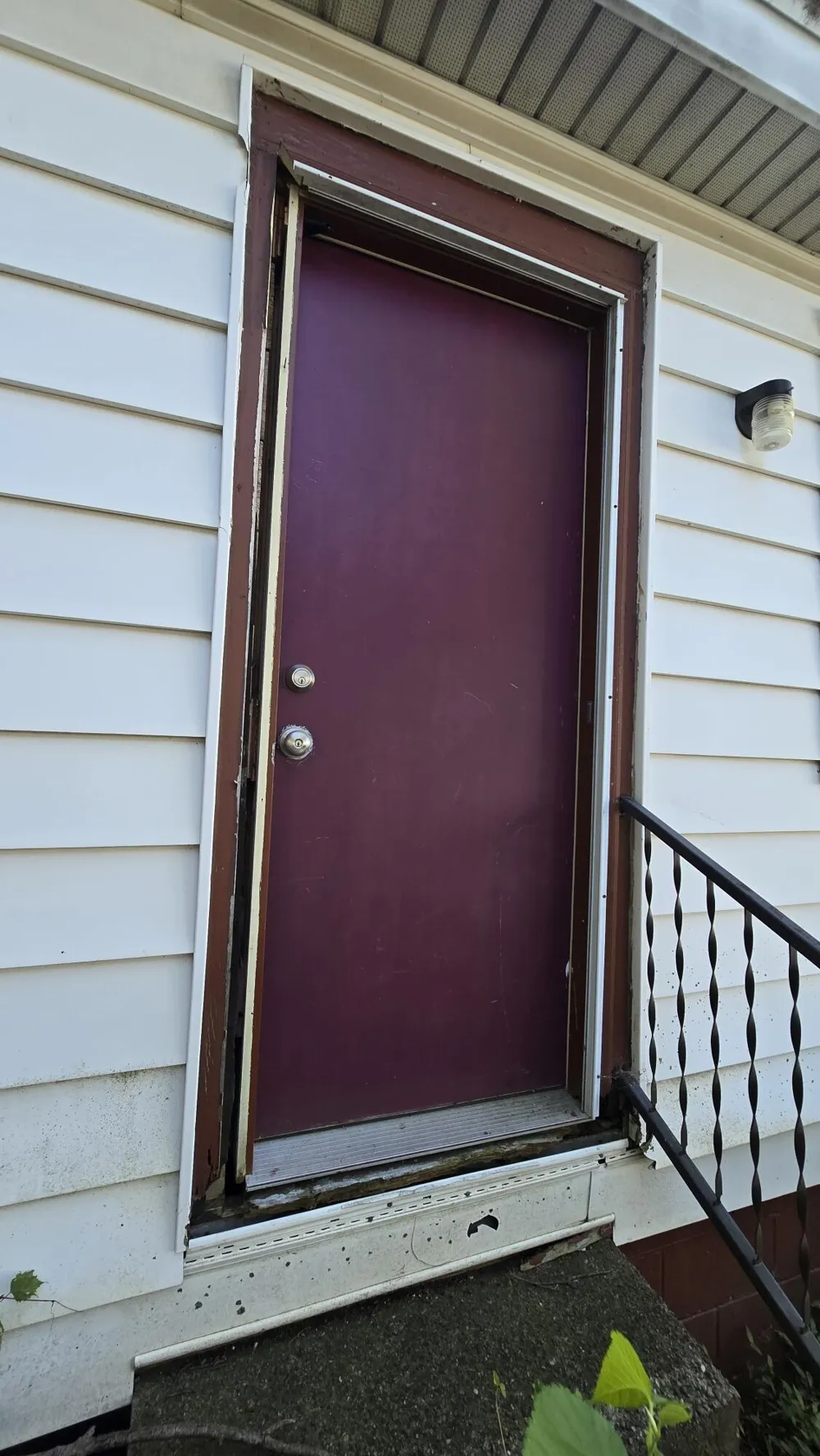 3318 Lemuel Street Muskegon City, MI 49444