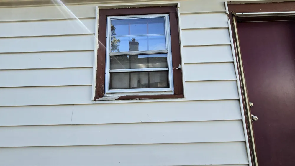 3318 Lemuel Street Muskegon City, MI 49444