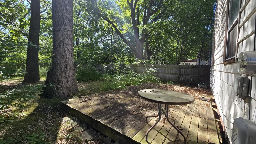 3318 Lemuel Street Muskegon City, MI 49444