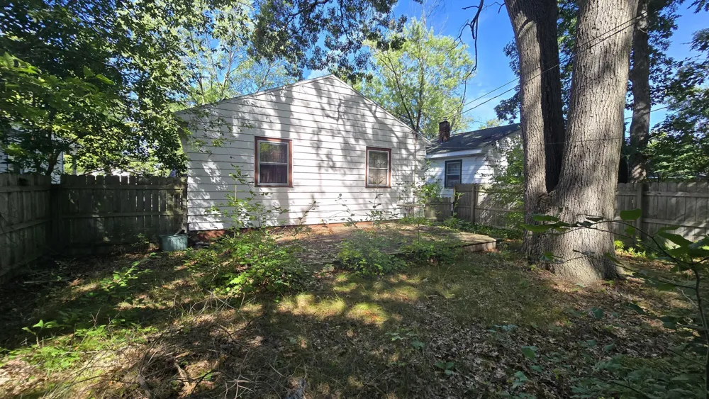3318 Lemuel Street Muskegon City, MI 49444