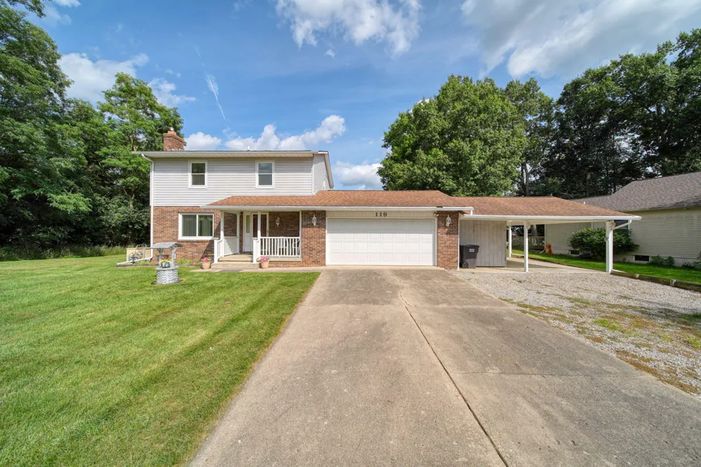 119 Claremont Circle Columbia Township, MI 49230