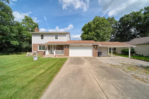 119 Claremont Circle