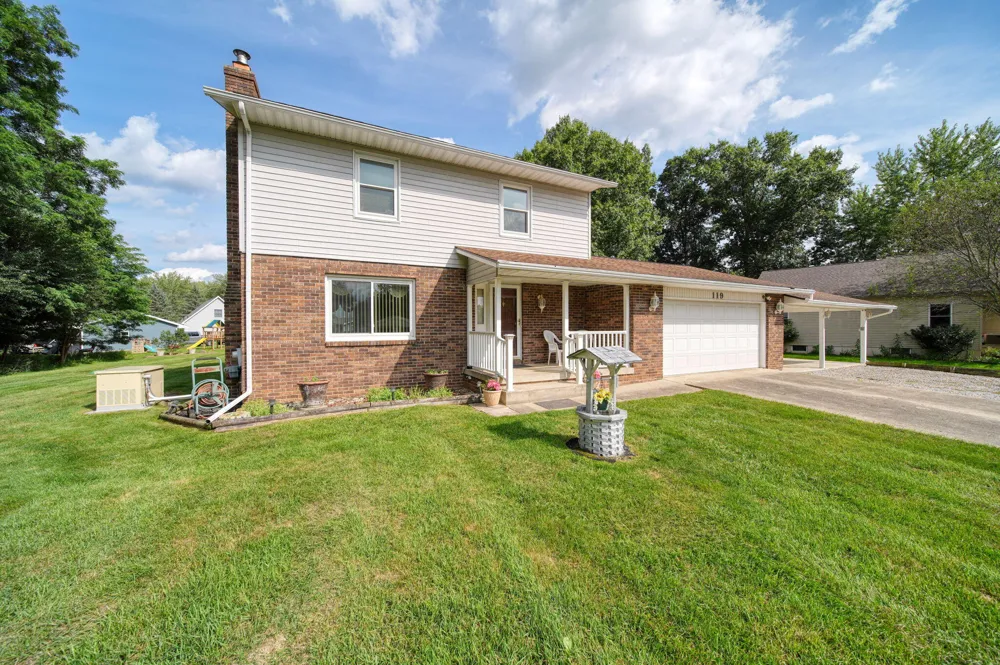 119 Claremont Circle Columbia Township, MI 49230