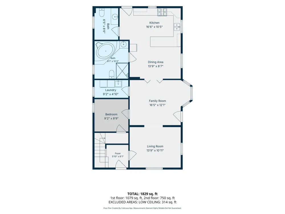 506 S Washington Avenue Ludington City, MI 49431