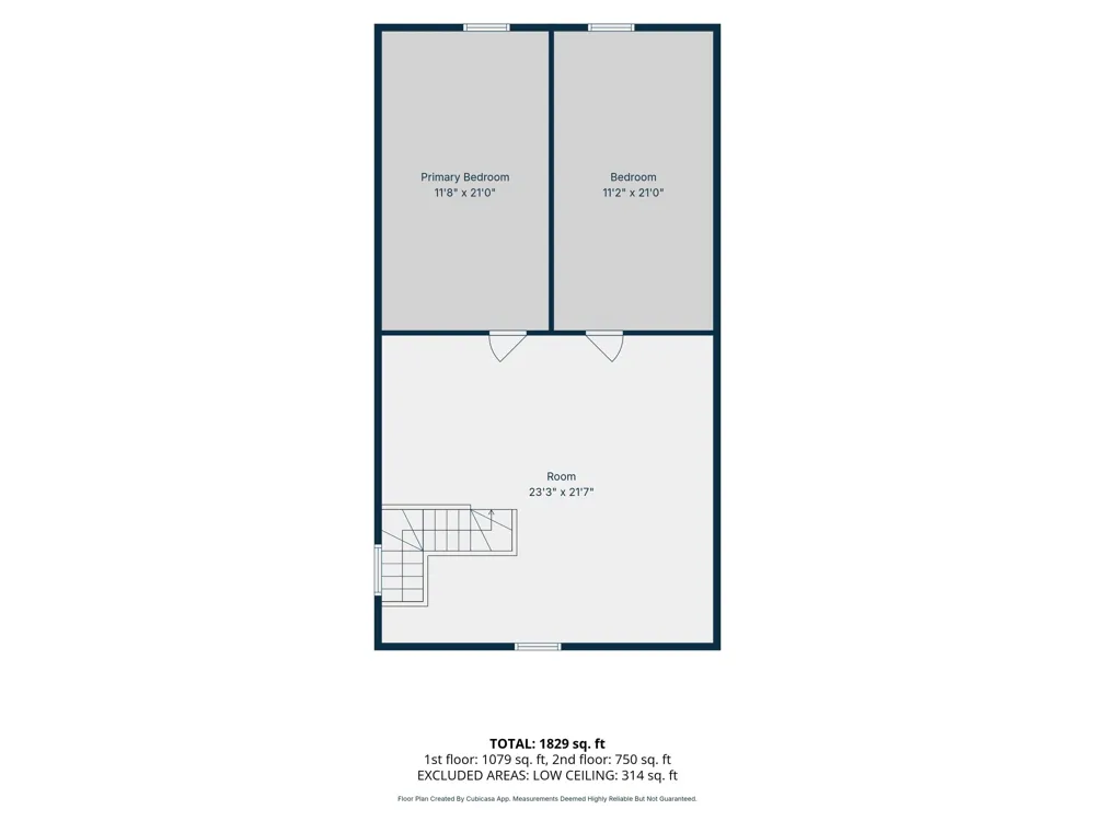 506 S Washington Avenue Ludington City, MI 49431
