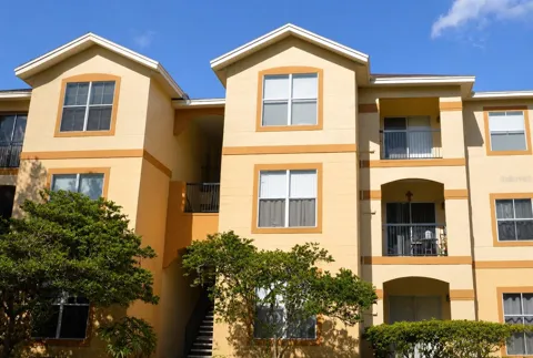 5610 PINNACLE HEIGHTS CIRCLE #309