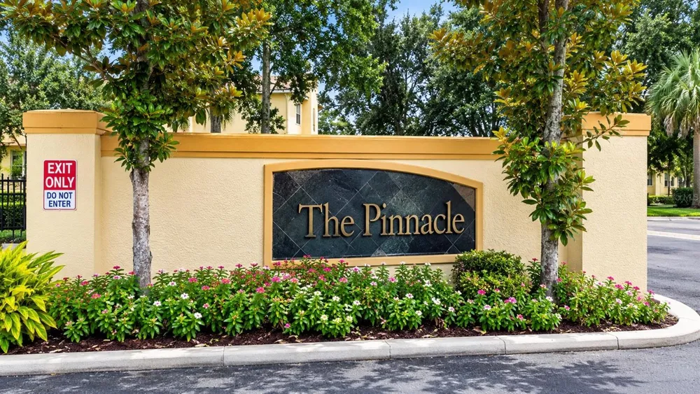5610 PINNACLE HEIGHTS CIRCLE #309 Tampa, FL 33624