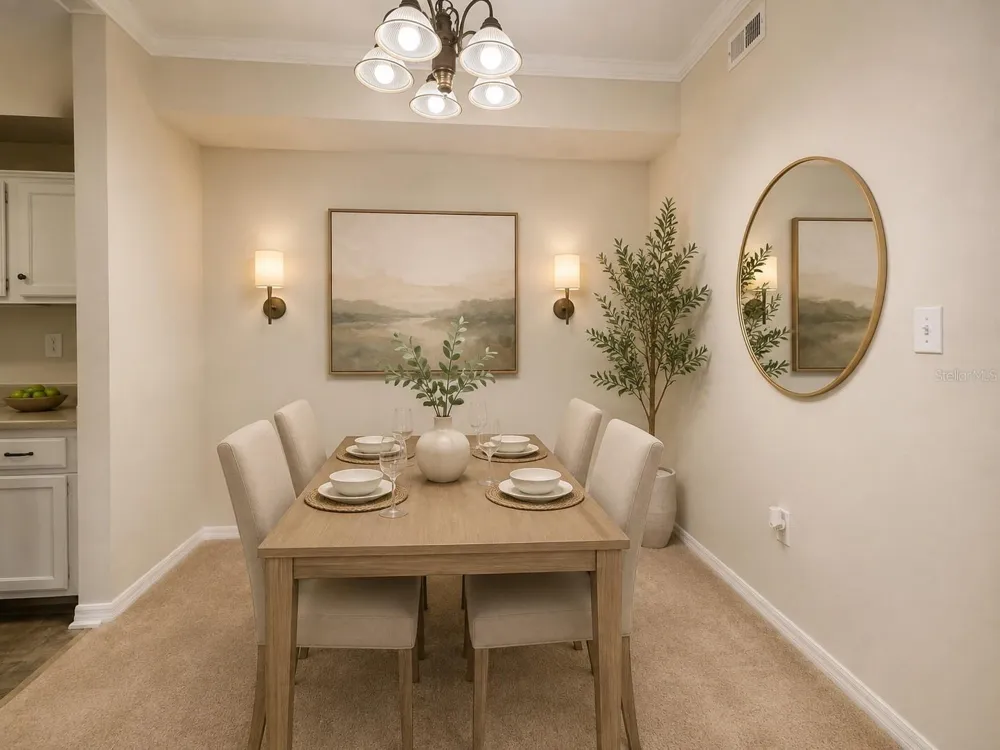 5610 PINNACLE HEIGHTS CIRCLE #309 Tampa, FL 33624