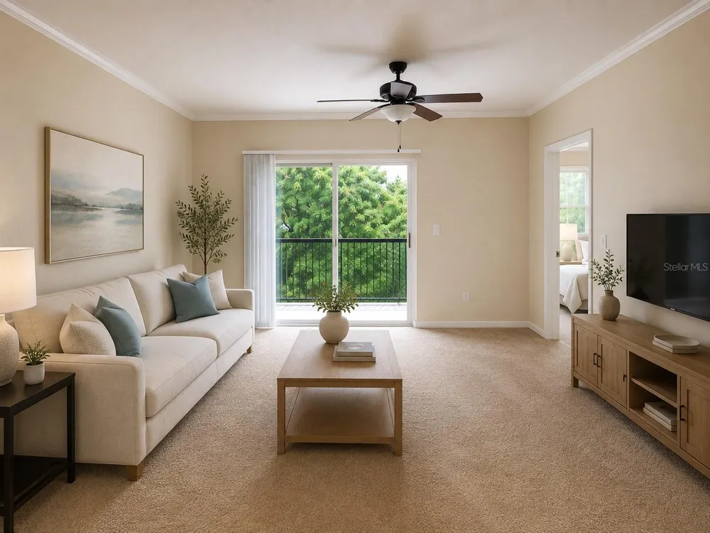 5610 PINNACLE HEIGHTS CIRCLE #309 Tampa, FL 33624