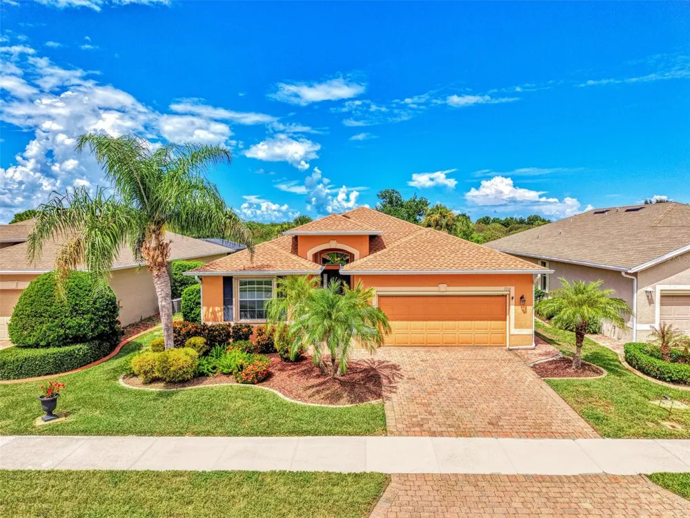 5221 CANYONLAND WAY Venice, FL 34293