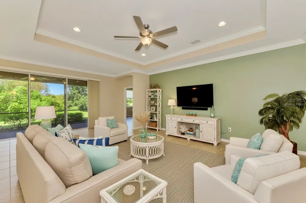 5221 CANYONLAND WAY Venice, FL 34293