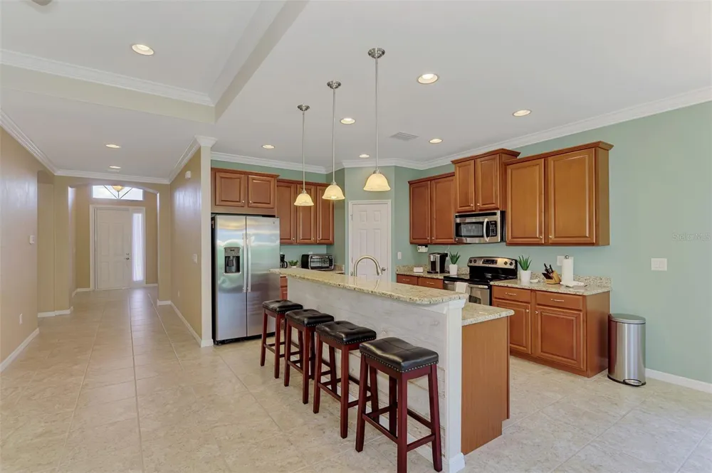 5221 CANYONLAND WAY Venice, FL 34293