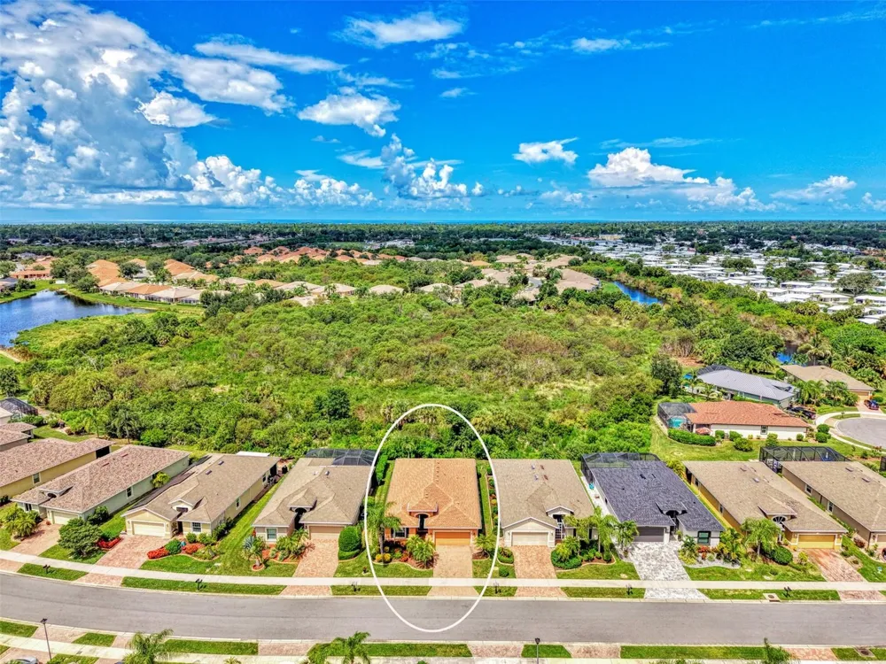 5221 CANYONLAND WAY Venice, FL 34293