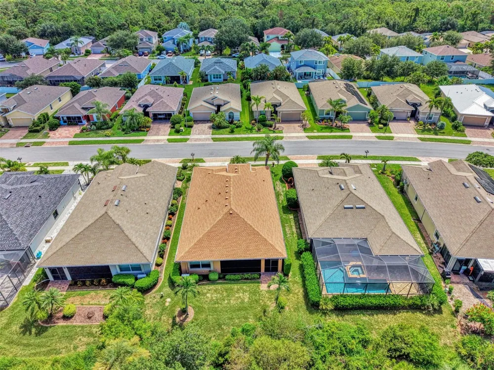 5221 CANYONLAND WAY Venice, FL 34293