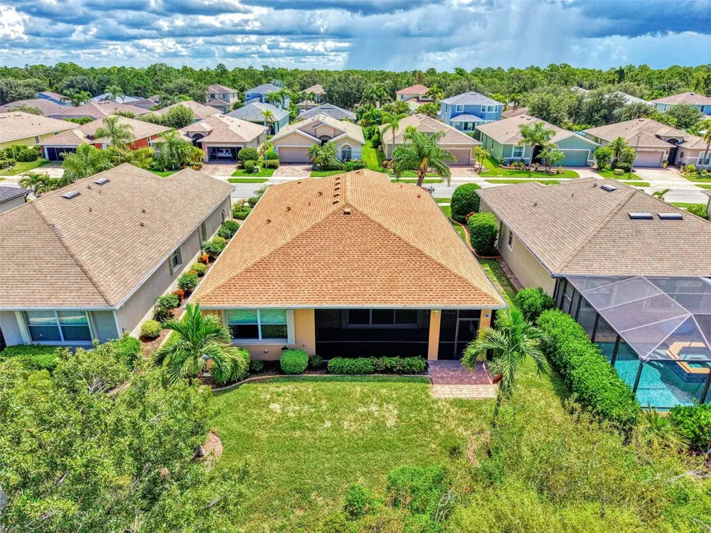 5221 CANYONLAND WAY Venice, FL 34293