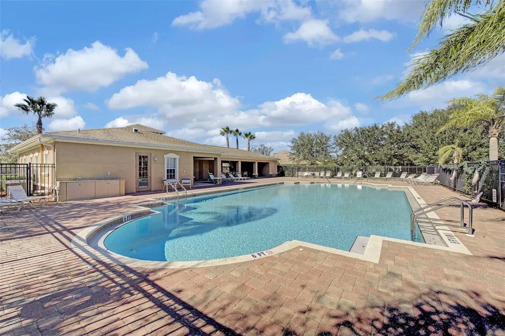 5221 CANYONLAND WAY Venice, FL 34293