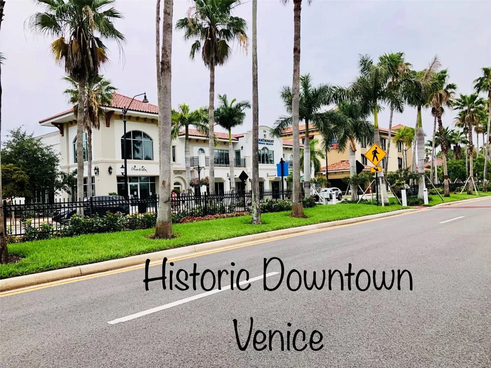 5221 CANYONLAND WAY Venice, FL 34293