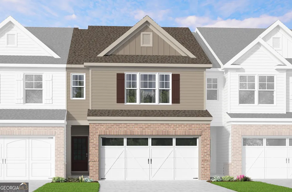 5665 Overview DR Flowery Branch, GA 30542