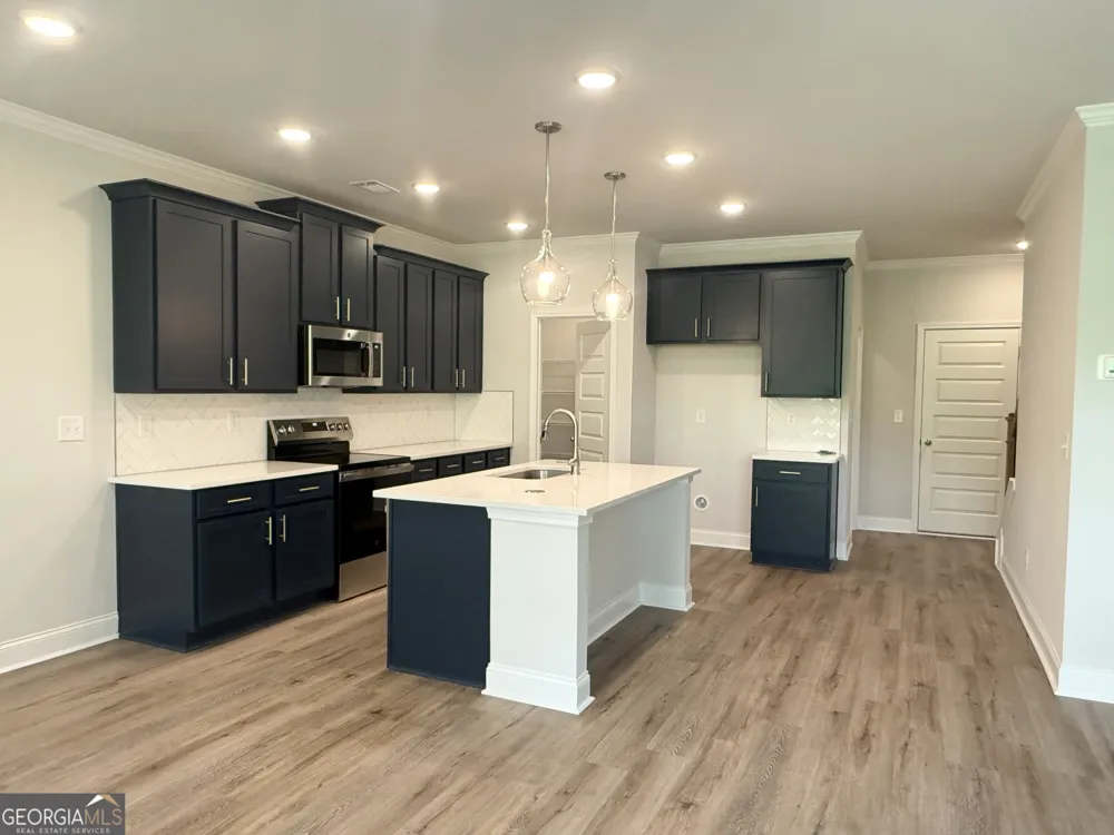 5665 Overview DR Flowery Branch, GA 30542