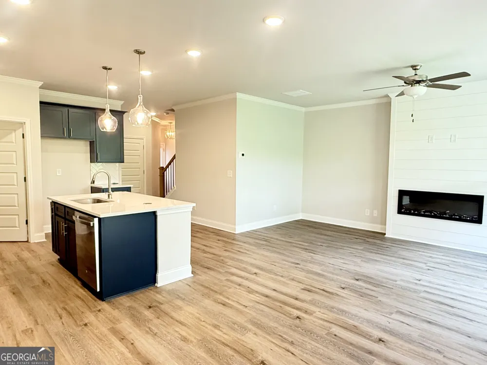 5665 Overview DR Flowery Branch, GA 30542