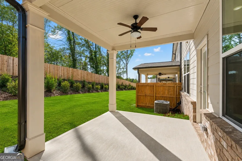 5665 Overview DR Flowery Branch, GA 30542