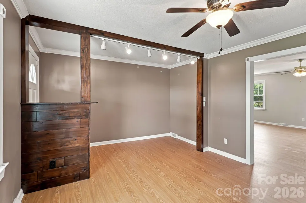1664 Chase High Road Forest City, NC 28043