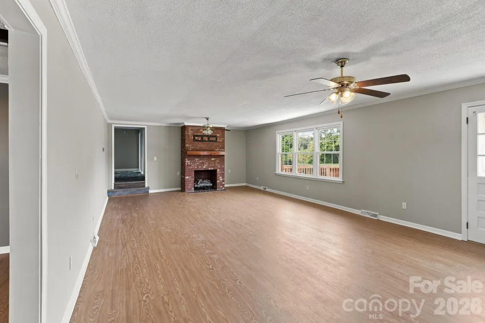 1664 Chase High Road Forest City, NC 28043