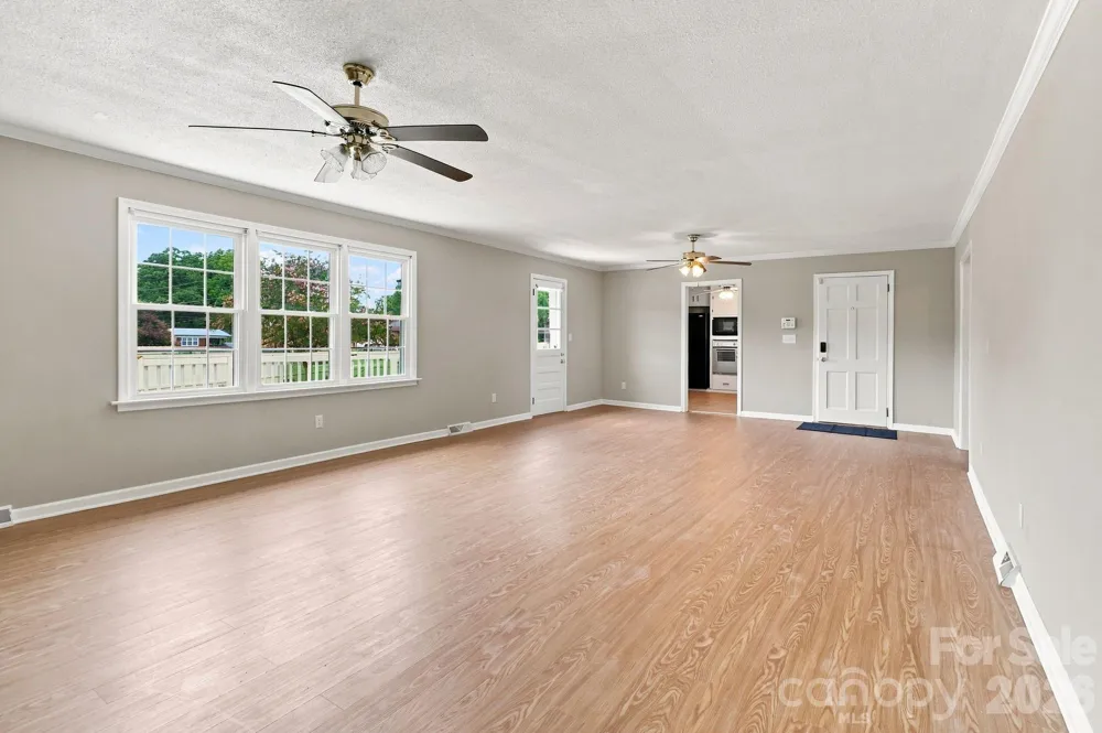 1664 Chase High Road Forest City, NC 28043