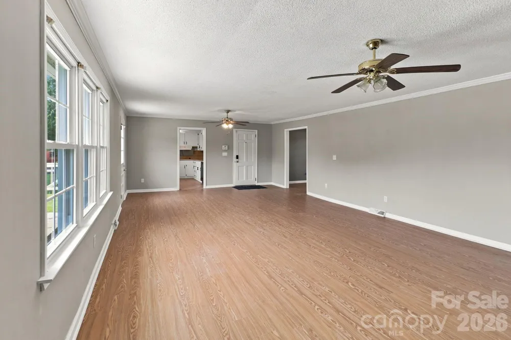 1664 Chase High Road Forest City, NC 28043