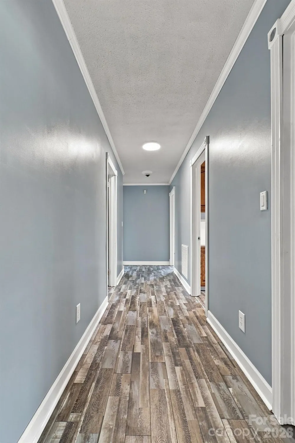 1664 Chase High Road Forest City, NC 28043