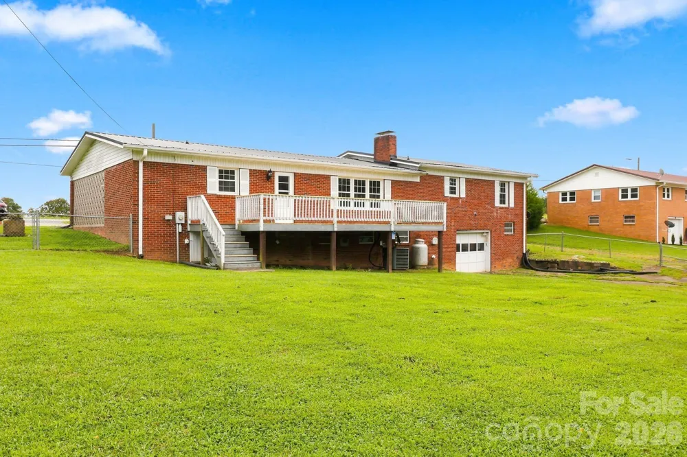 1664 Chase High Road Forest City, NC 28043