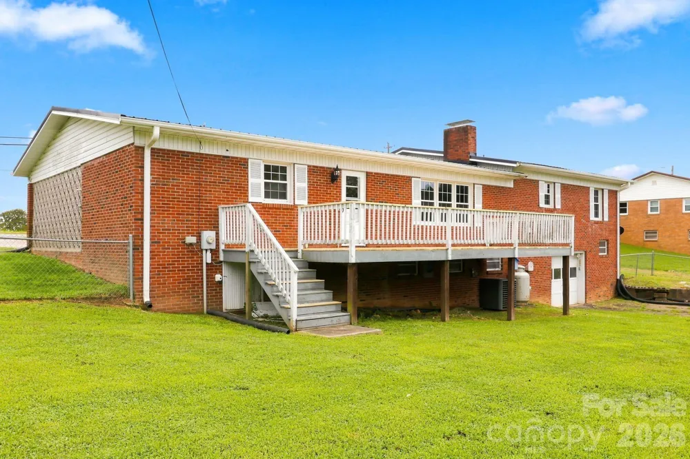 1664 Chase High Road Forest City, NC 28043