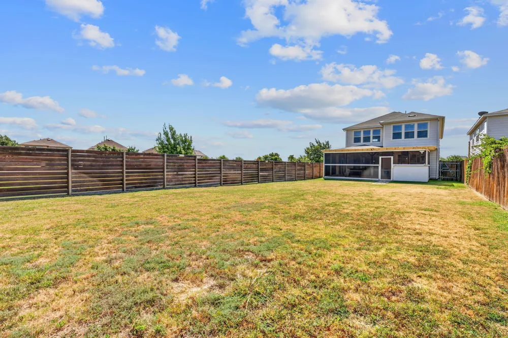 15820 Celosia Street Austin, TX 78728