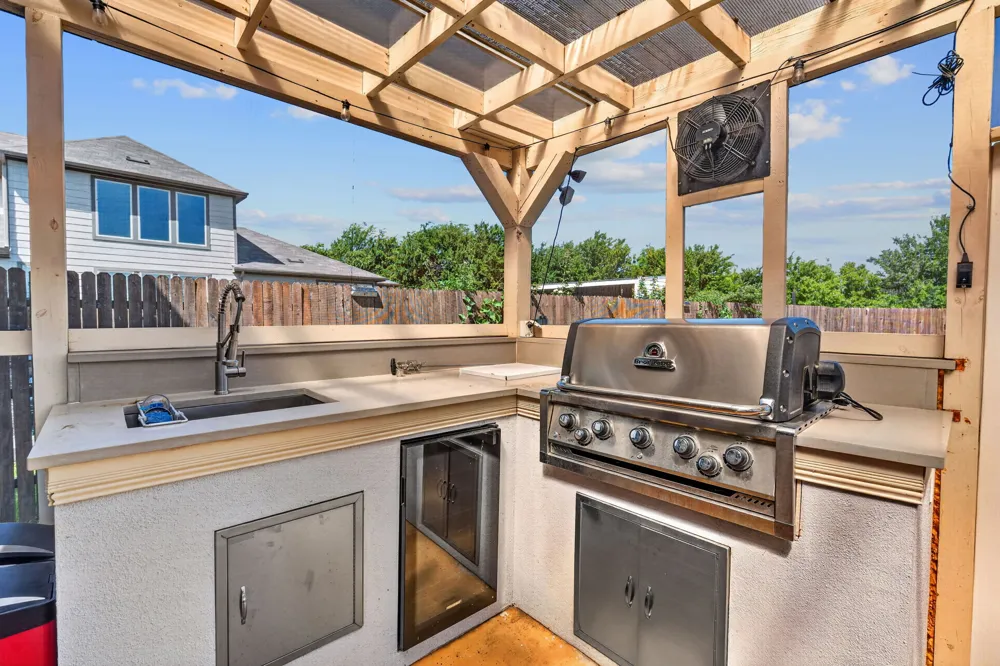 15820 Celosia Street Austin, TX 78728