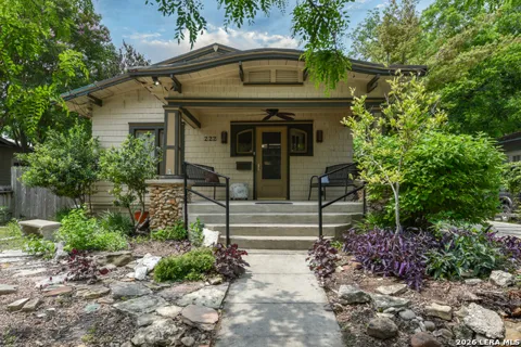 222 S ACADEMY AVE