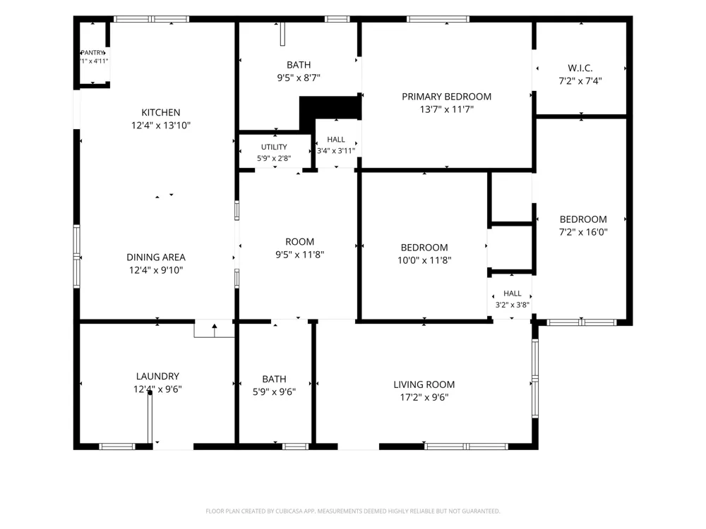 7513 Foster Drive Lake Worth, TX 76135