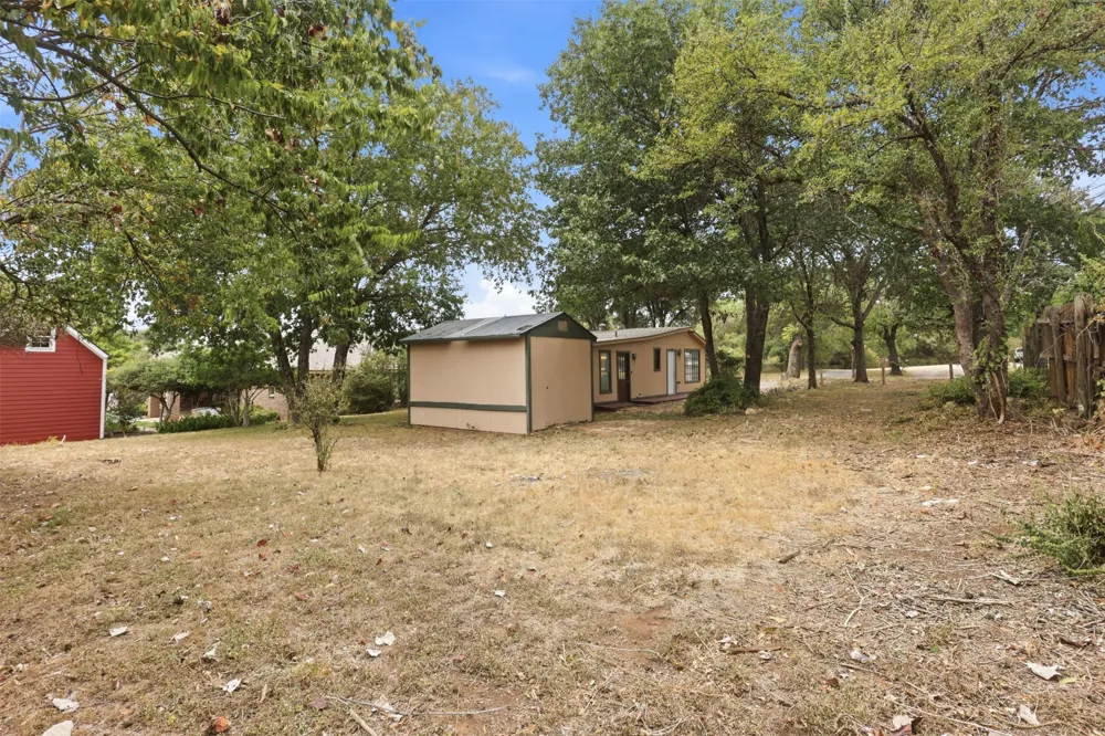 7513 Foster Drive Lake Worth, TX 76135