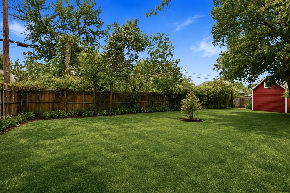 7513 Foster Drive Lake Worth, TX 76135