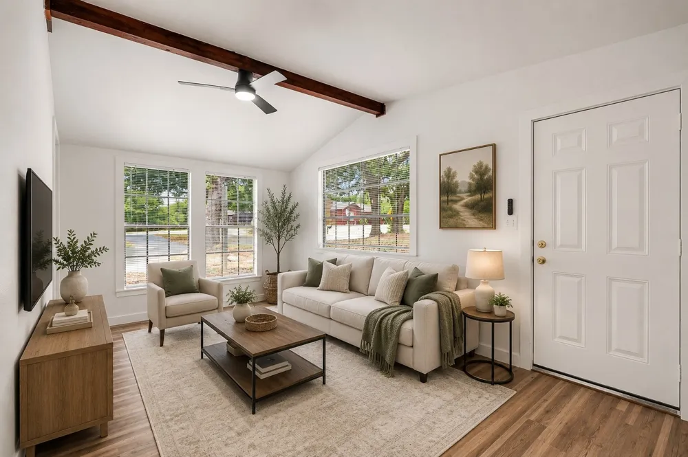 7513 Foster Drive Lake Worth, TX 76135