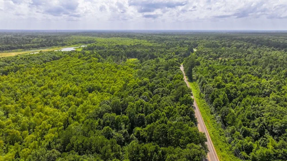 Fm 787 Cleveland, TX 77327