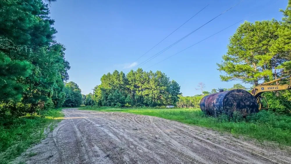 Fm 787 Cleveland, TX 77327