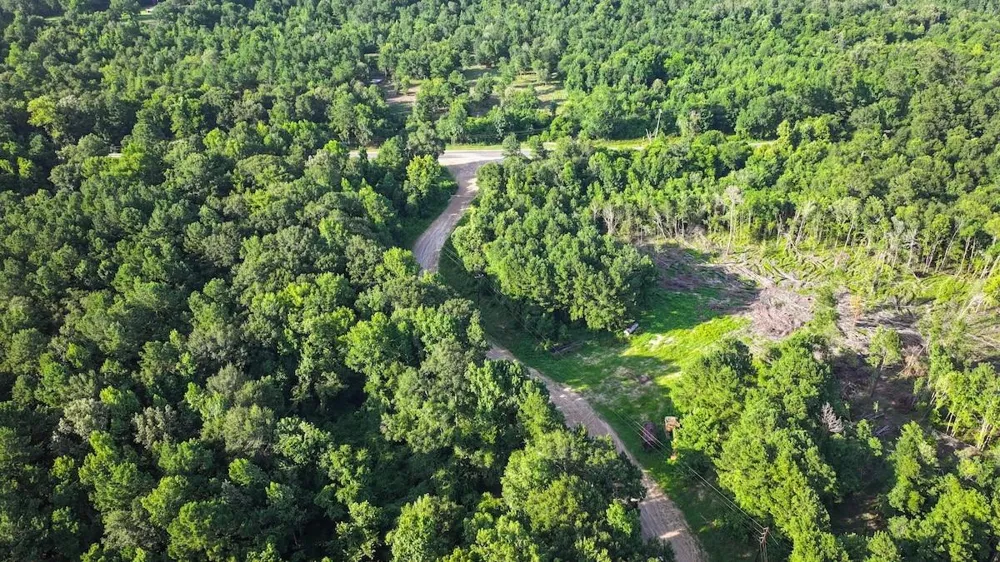 Fm 787 Cleveland, TX 77327
