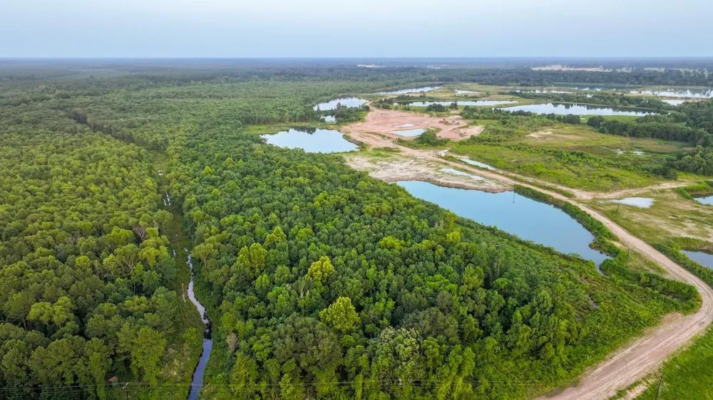 Fm 787 Cleveland, TX 77327