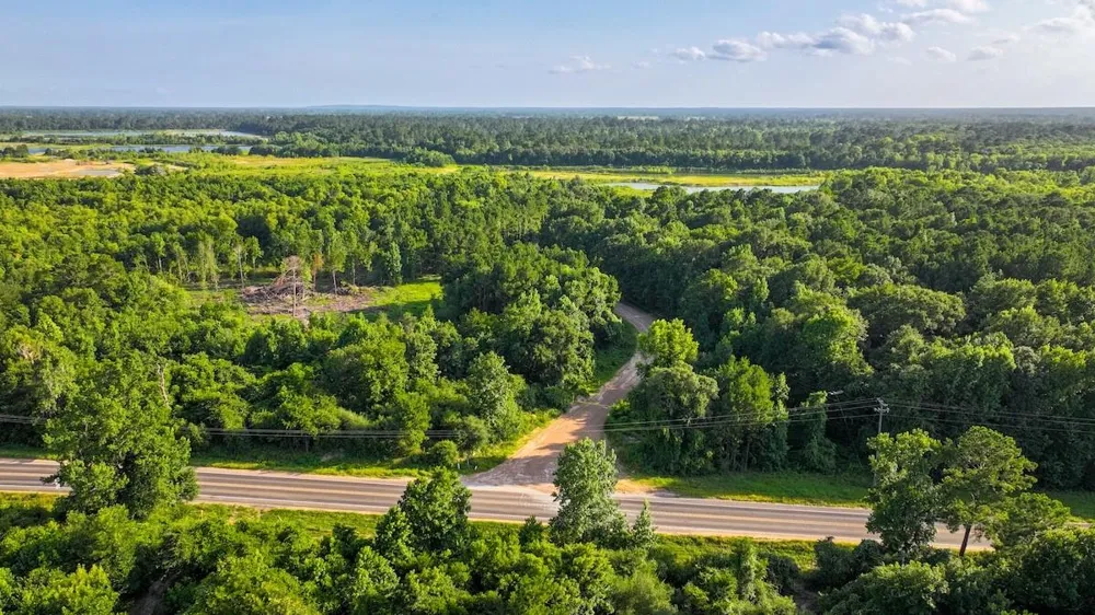 Fm 787 Cleveland, TX 77327