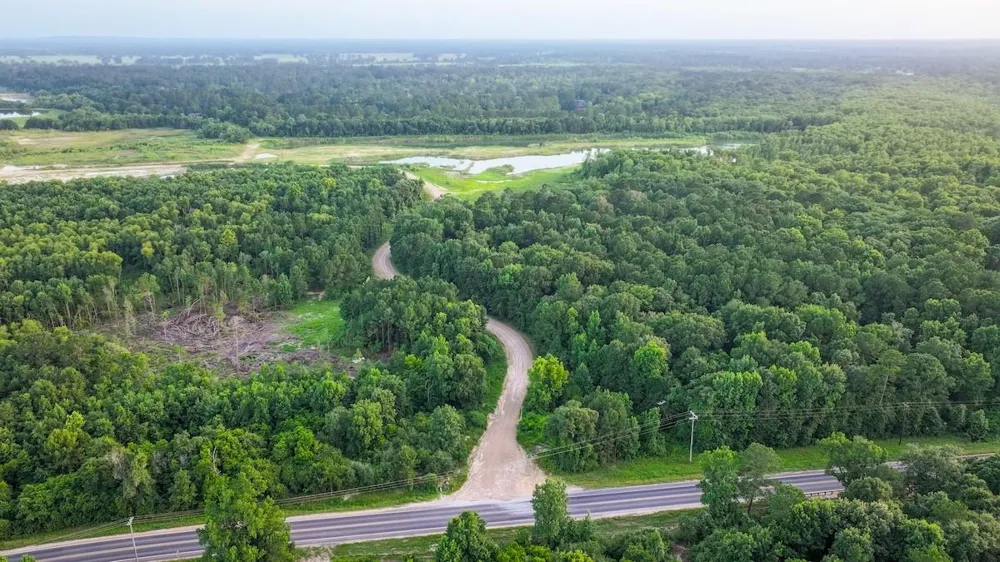Fm 787 Cleveland, TX 77327